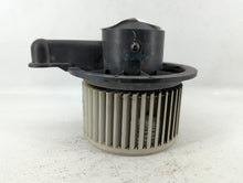 2003-2005 Lincoln Aviator Heater Ac Blower Motor