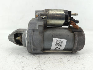 2017-2022 Chrysler Pacifica Car Starter Motor Solenoid OEM P/N:668348376AC Fits 2017 2018 2019 2020 2021 2022 OEM Used Auto Parts