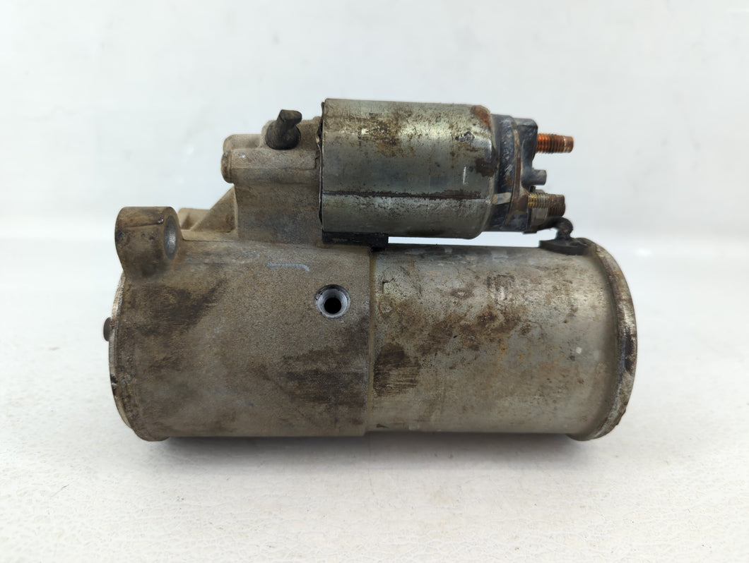 1999-2013 Ford F-250 Super Duty Car Starter Motor Solenoid OEM Fits OEM Used Auto Parts