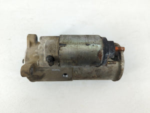 1999-2013 Ford F-250 Super Duty Car Starter Motor Solenoid OEM Fits OEM Used Auto Parts