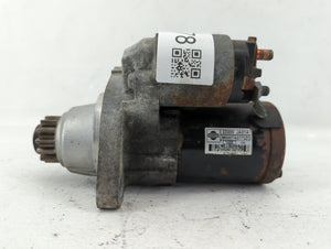 2007-2013 Nissan Altima Car Starter Motor Solenoid OEM P/N:M000TA0173ZC 23300 JA01A Fits 2007 2008 2009 2010 2011 2012 2013 OEM Used Auto Parts