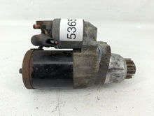 2007-2013 Nissan Altima Car Starter Motor Solenoid OEM P/N:M000TA0173ZC 23300 JA01A Fits 2007 2008 2009 2010 2011 2012 2013 OEM Used Auto Parts