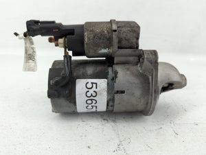 2016-2021 Kia Soul Car Starter Motor Solenoid OEM P/N:36100-2E200 Fits 2013 2014 2016 2017 2018 2019 2020 2021 2022 OEM Used Auto Parts