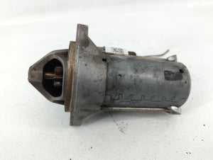 2014-2017 Ford Fiesta Car Starter Motor Solenoid OEM P/N:CV6T-11000-AB Fits 2014 2015 2016 2017 OEM Used Auto Parts