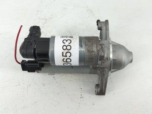 2015-2022 Toyota Corolla Car Starter Motor Solenoid OEM P/N:428000-9020 28100-0T340 Fits 2015 2016 2017 2018 2019 2020 2021 2022 OEM Used Auto Parts