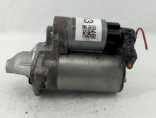 2015-2022 Toyota Corolla Car Starter Motor Solenoid OEM P/N:428000-9020 28100-0T340 Fits 2015 2016 2017 2018 2019 2020 2021 2022 OEM Used Auto Parts