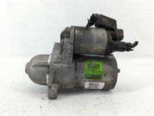 2014-2016 Kia Forte Car Starter Motor Solenoid OEM P/N:36100-2E120 Fits 2012 2013 2014 2015 2016 OEM Used Auto Parts