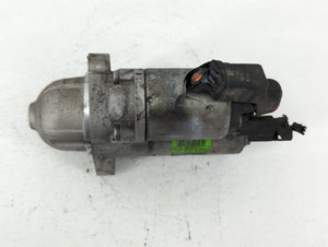 2014-2016 Kia Forte Car Starter Motor Solenoid OEM P/N:36100-2E120 Fits 2012 2013 2014 2015 2016 OEM Used Auto Parts