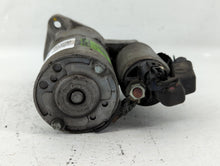 2014-2016 Kia Forte Car Starter Motor Solenoid OEM P/N:36100-2E120 Fits 2012 2013 2014 2015 2016 OEM Used Auto Parts