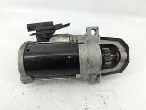 2019-2021 Ford Transit Car Starter Motor Solenoid OEM P/N:KV6T-11000-DB Fits 2019 2020 2021 OEM Used Auto Parts