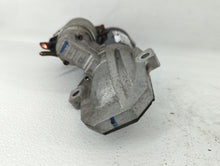 2019-2021 Ford Transit Car Starter Motor Solenoid OEM P/N:KV6T-11000-DB Fits 2019 2020 2021 OEM Used Auto Parts