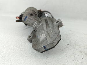 2019-2021 Ford Transit Car Starter Motor Solenoid OEM P/N:KV6T-11000-DB Fits 2019 2020 2021 OEM Used Auto Parts