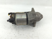 2013 Buick Encore Car Starter Motor Solenoid OEM P/N:55 578 921 Fits 2011 2012 2014 2015 2016 2017 2018 2019 2020 2021 OEM Used Auto Parts