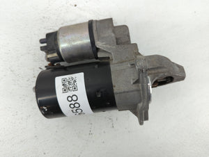 2013 Buick Encore Car Starter Motor Solenoid OEM P/N:55 578 921 Fits 2011 2012 2014 2015 2016 2017 2018 2019 2020 2021 OEM Used Auto Parts