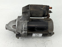 2003-2008 Toyota Corolla Car Starter Motor Solenoid OEM P/N:428000-1311 28100-22090 Fits 2003 2004 2005 2006 2007 2008 OEM Used Auto Parts