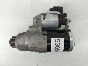 2021 Nissan Rogue Car Starter Motor Solenoid OEM P/N:M000TB0471ZC 23300 6CA0A Fits 2019 2020 2022 OEM Used Auto Parts