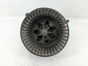 2006-2010 Volkswagen Passat Heater Ac Blower Motor