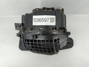 2015-2022 Nissan Murano Heater Ac Blower Motor