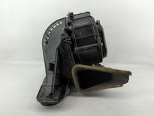 2015-2022 Nissan Murano Heater Ac Blower Motor