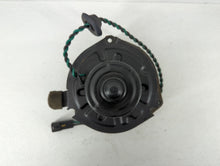 1998-2000 Dodge Durango Heater Ac Blower Motor