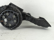 2013-2020 Lincoln Mkz Heater Ac Blower Motor