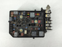 2016 Chevrolet Cruze Fusebox Fuse Box Panel Relay Module P/N:39049710 Fits OEM Used Auto Parts