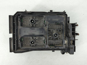 2016 Chevrolet Cruze Fusebox Fuse Box Panel Relay Module P/N:39049710 Fits OEM Used Auto Parts