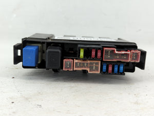 2006-2008 Infiniti M35 Fusebox Fuse Box Panel Relay Module P/N:284B7EG01A 24382 EG002 Fits 2006 2007 2008 2009 2010 OEM Used Auto Parts