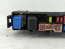 2006-2008 Infiniti M35 Fusebox Fuse Box Panel Relay Module P/N:284B7EG01A 24382 EG002 Fits 2006 2007 2008 2009 2010 OEM Used Auto Parts