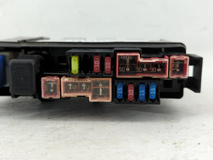 2006-2008 Infiniti M35 Fusebox Fuse Box Panel Relay Module P/N:284B7EG01A 24382 EG002 Fits 2006 2007 2008 2009 2010 OEM Used Auto Parts