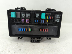 2007-2013 Acura Mdx Fusebox Fuse Box Panel Relay Module P/N:STX-A0 Fits 2007 2008 2009 2010 2011 2012 2013 OEM Used Auto Parts