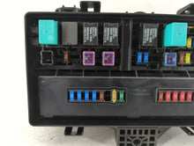 2007-2013 Acura Mdx Fusebox Fuse Box Panel Relay Module P/N:STX-A0 Fits 2007 2008 2009 2010 2011 2012 2013 OEM Used Auto Parts