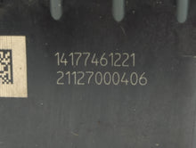 2013-2016 Chevrolet Malibu ABS Pump Control Module Replacement P/N:22971448 Fits 2012 2013 2014 2015 2016 OEM Used Auto Parts