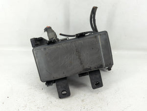 2008-2010 Hyundai Sonata Fusebox Fuse Box Panel Relay Module P/N:91950-3K540 91950-3K750 Fits 2008 2009 2010 OEM Used Auto Parts