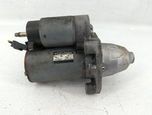 2013-2015 Jeep Grand Cherokee Car Starter Motor Solenoid OEM Fits 2011 2012 2013 2014 2015 2016 OEM Used Auto Parts