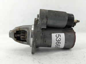 2013-2015 Jeep Grand Cherokee Car Starter Motor Solenoid OEM Fits 2011 2012 2013 2014 2015 2016 OEM Used Auto Parts