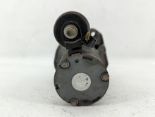 2013-2015 Jeep Grand Cherokee Car Starter Motor Solenoid OEM Fits 2011 2012 2013 2014 2015 2016 OEM Used Auto Parts