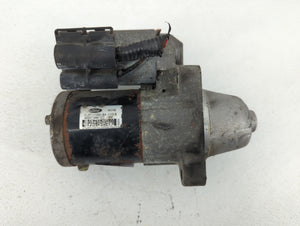 2013-2016 Ford Fusion Car Starter Motor Solenoid OEM P/N:M000T39471ZC CJ5T-11000-BA Fits 2013 2014 2015 2016 OEM Used Auto Parts