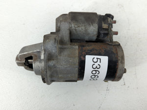 2013-2016 Ford Fusion Car Starter Motor Solenoid OEM P/N:M000T39471ZC CJ5T-11000-BA Fits 2013 2014 2015 2016 OEM Used Auto Parts