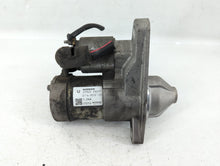 2013-2019 Nissan Sentra Car Starter Motor Solenoid OEM P/N:23300 EN22C Fits 2013 2014 2015 2016 2017 2018 2019 2020 OEM Used Auto Parts