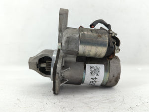 2013-2019 Nissan Sentra Car Starter Motor Solenoid OEM P/N:23300 EN22C Fits 2013 2014 2015 2016 2017 2018 2019 2020 OEM Used Auto Parts