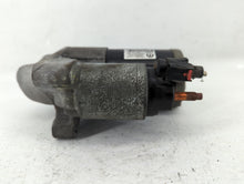 2017-2020 Jeep Compass Car Starter Motor Solenoid OEM P/N:M000T25171ZC 5602912AB Fits 2017 2018 2019 2020 2021 2022 OEM Used Auto Parts