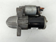 2017-2020 Jeep Compass Car Starter Motor Solenoid OEM P/N:M000T25171ZC 5602912AB Fits 2017 2018 2019 2020 2021 2022 OEM Used Auto Parts