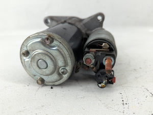 2017-2020 Jeep Compass Car Starter Motor Solenoid OEM P/N:M000T25171ZC 5602912AB Fits 2017 2018 2019 2020 2021 2022 OEM Used Auto Parts