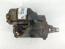 2004-2005 Chrysler Town & Country Car Starter Motor Solenoid OEM P/N:TN428000-2220 04686045AD Fits 2004 2005 2006 OEM Used Auto Parts