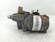 2004-2005 Chrysler Town & Country Car Starter Motor Solenoid OEM P/N:TN428000-2220 04686045AD Fits 2004 2005 2006 OEM Used Auto Parts