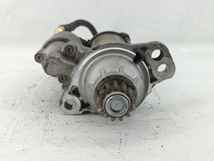 2014-2020 Volkswagen Passat Car Starter Motor Solenoid OEM P/N:02M 911 024 R Fits 2014 2015 2016 2017 2018 2019 2020 2021 2022 OEM Used Auto Parts