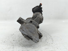 2013-2020 Lincoln Mkz Car Starter Motor Solenoid OEM P/N:M000TC0371ZC FJ5T-11000-AA Fits OEM Used Auto Parts