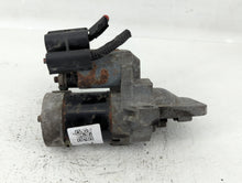 2013-2020 Lincoln Mkz Car Starter Motor Solenoid OEM P/N:M000TC0371ZC FJ5T-11000-AA Fits OEM Used Auto Parts