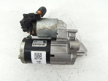 2021 Mazda Miata Car Starter Motor Solenoid OEM P/N:M000TD5471 Fits 2016 2017 2018 2019 2020 2022 OEM Used Auto Parts